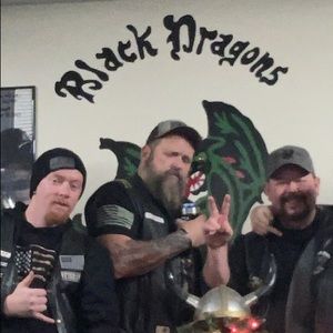 Meet your Posher, Dan